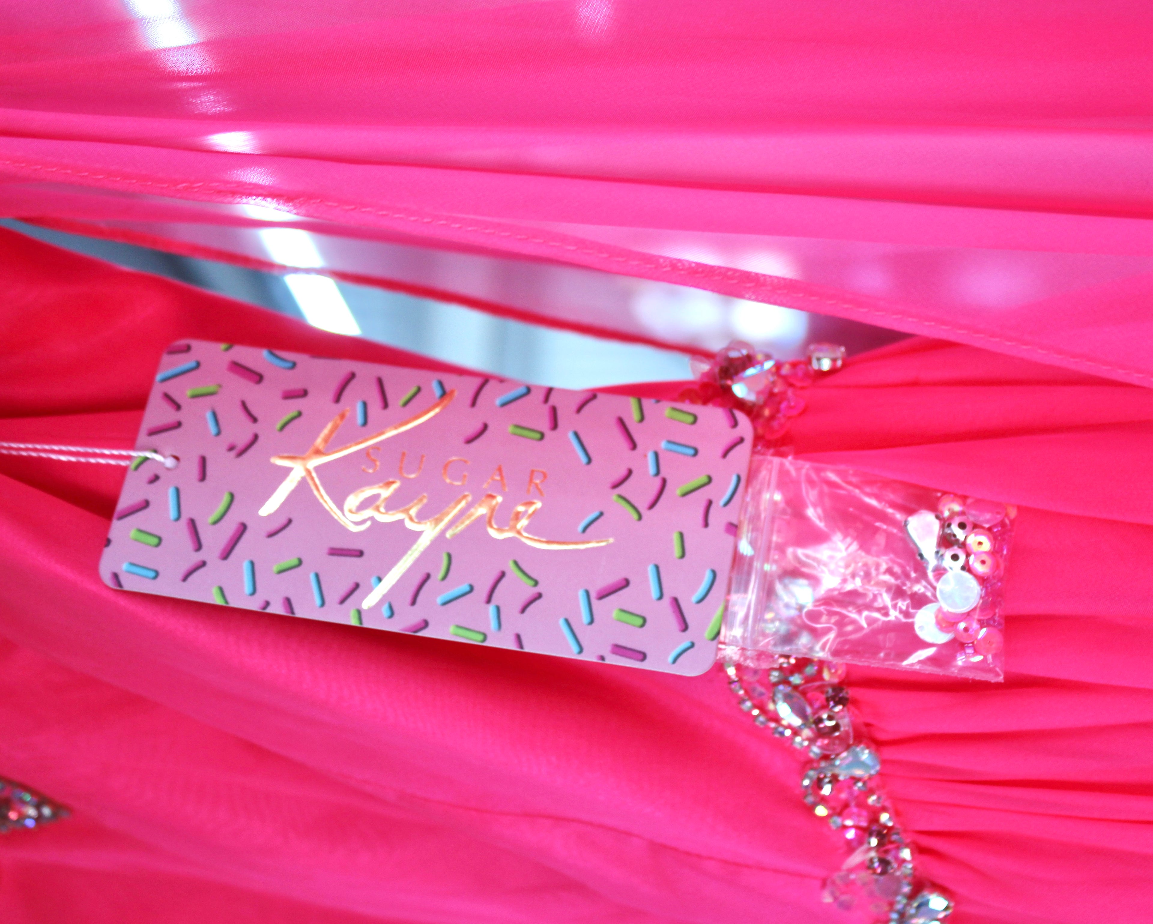 Sugar Kayne- Toddlers