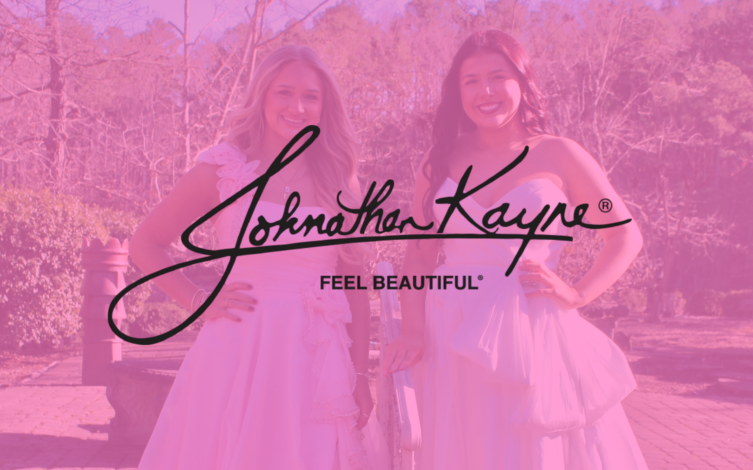 Johnathan Kayne Collection