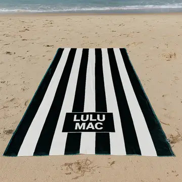 LULU MAC - Towel