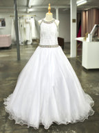 Ritzee Girls Size Youth 12