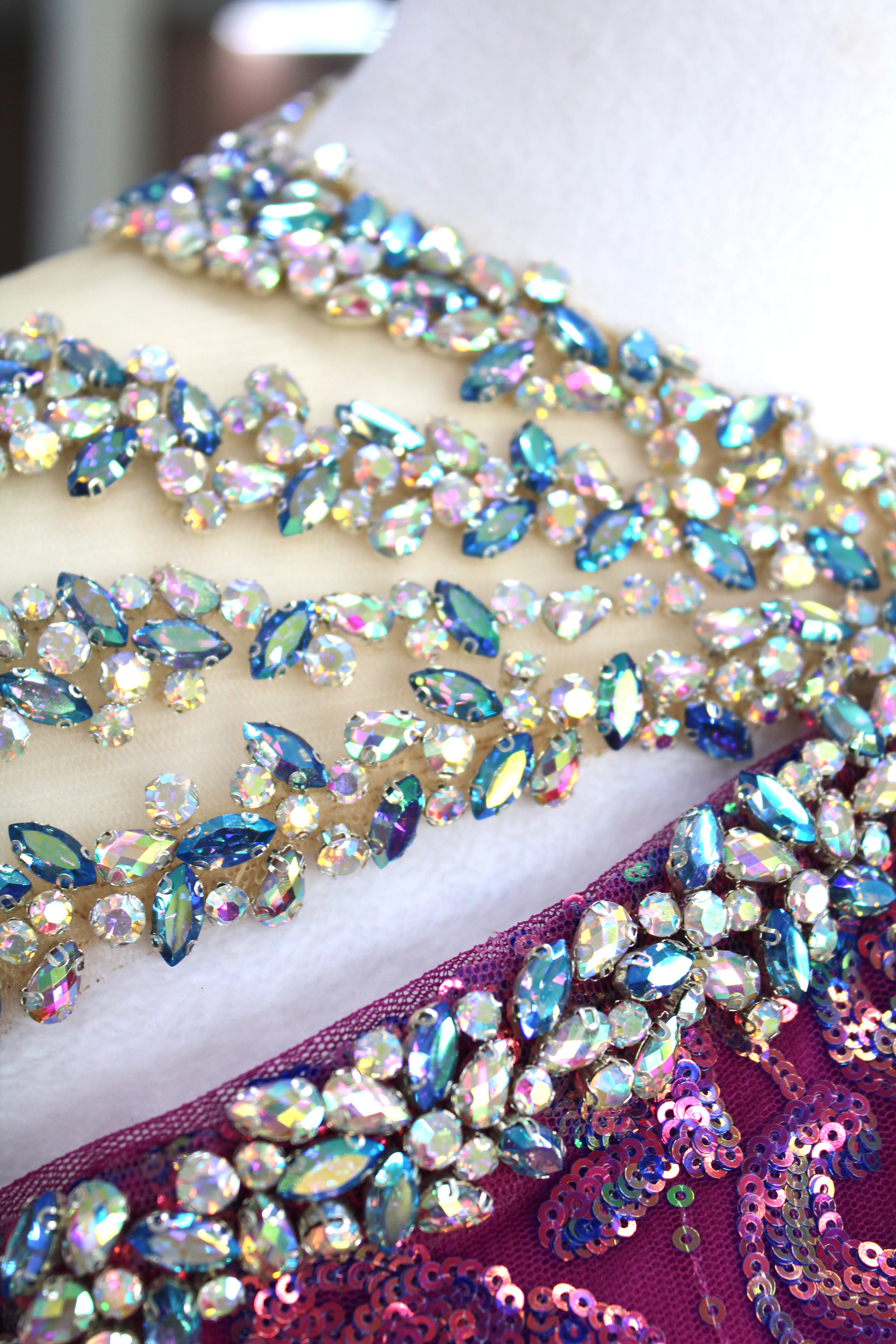 Johnathan Kayne 2628 Magenta- Size 6