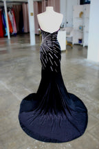 Johnathan Kayne 3018 (Black-Neon Pink)- Size 2