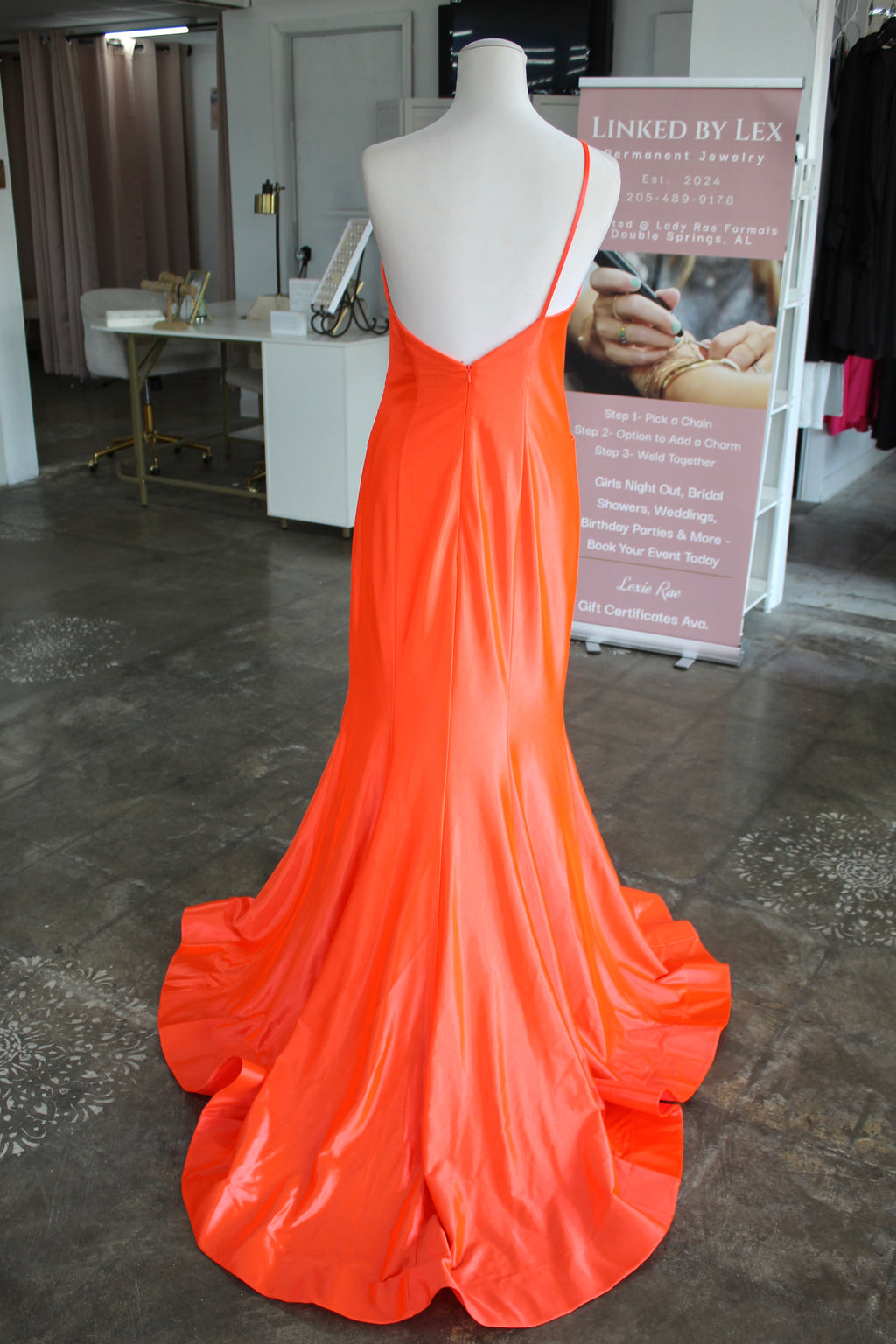 Sherri Hill 54922- Size 14