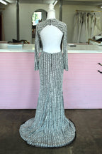 iNtrigue by Blush size 4