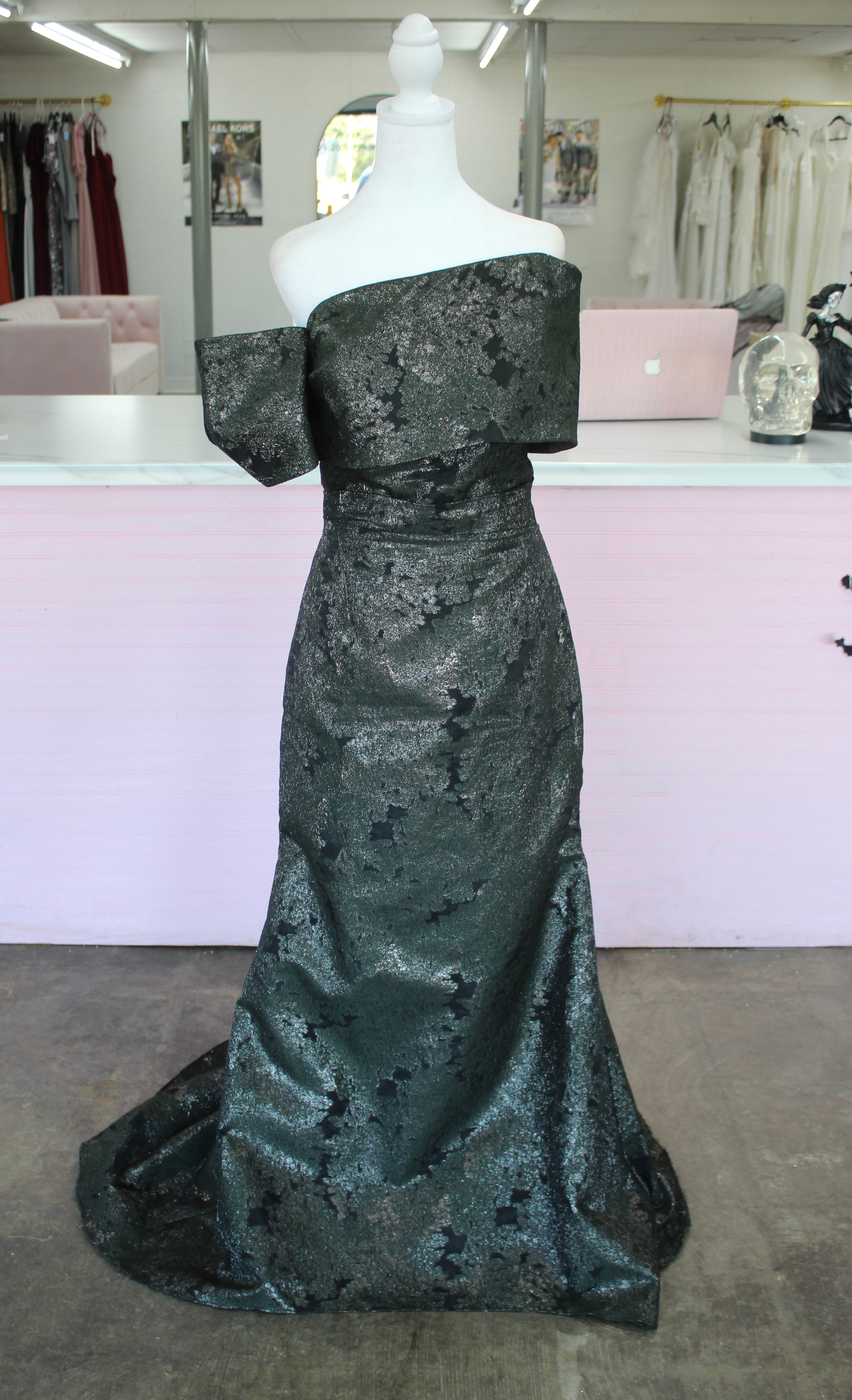 Feriani Couture 18580- Size 12