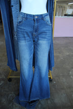 Lainey Flare Jeans