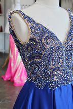 Mac Duggal 66182R- Size 2