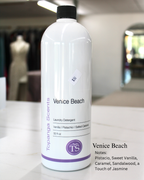 Topanga Scents- 32oz Laundry Detergent