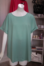 Back To Basics-Green