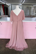 AW Bridal-Size “free size”