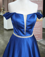 Cecilia Couture- Size 12