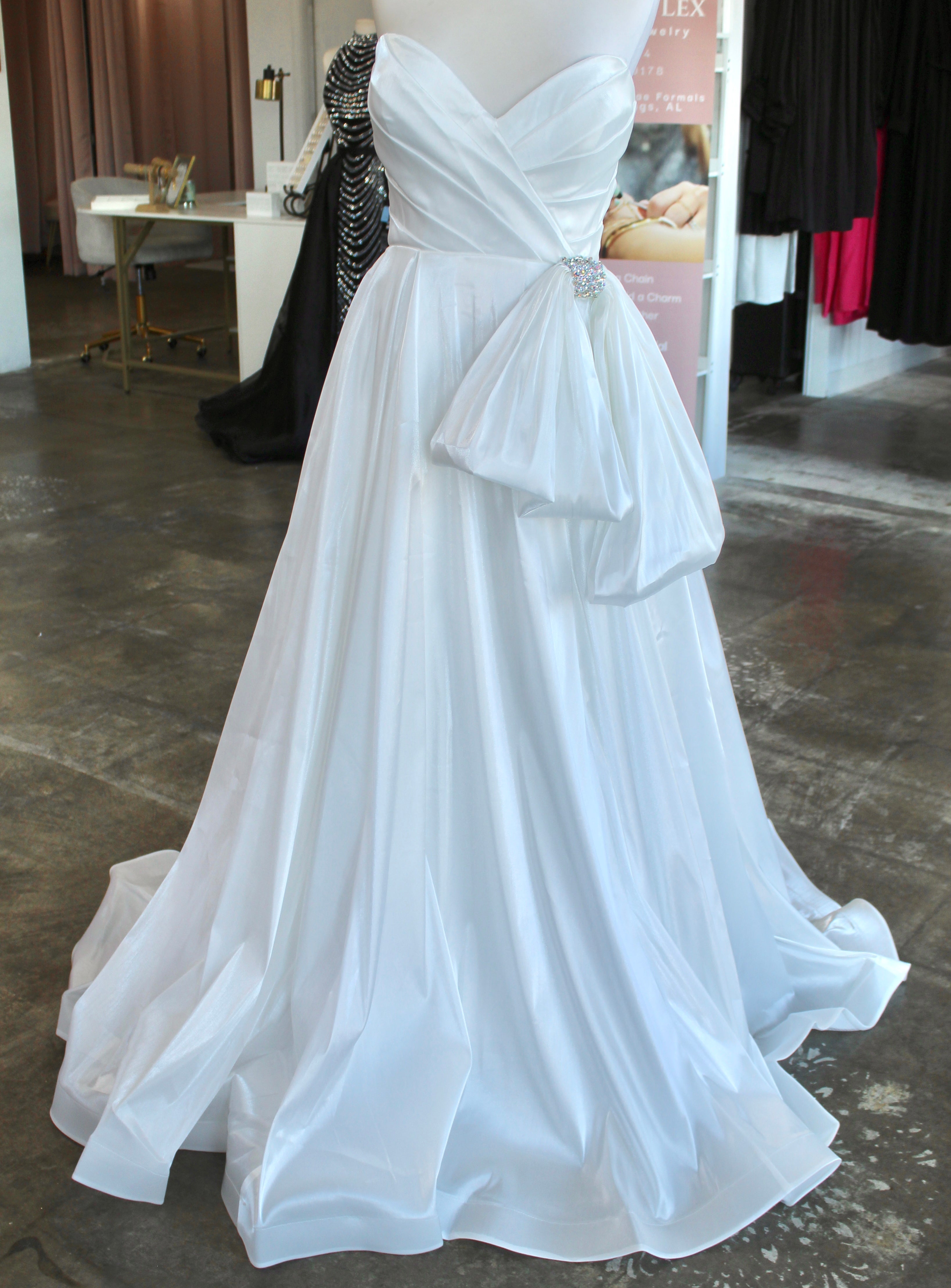 Johnathan Kayne 3272- Size 10