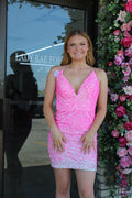 Portia & Scarlett size 4