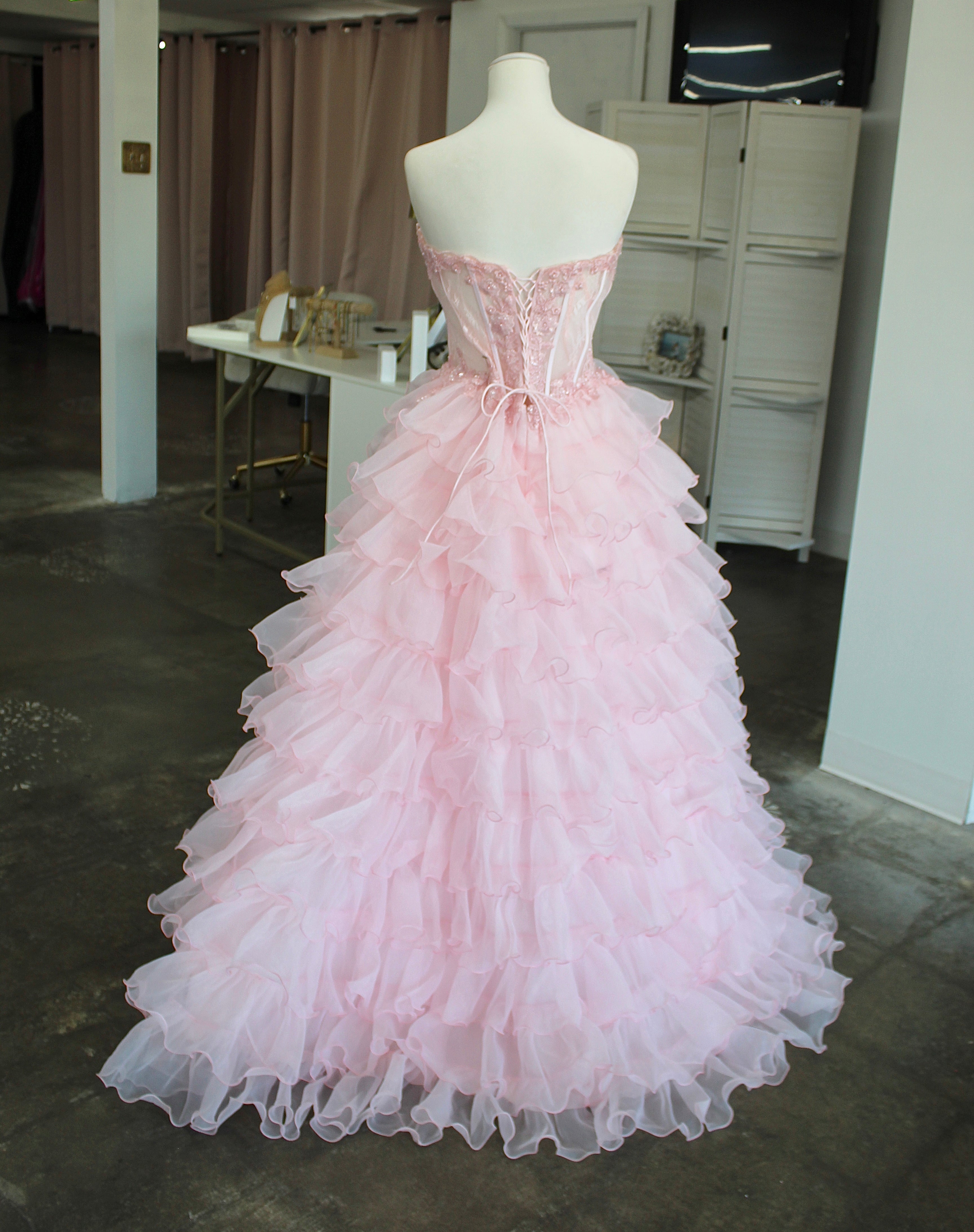 Nox Anabel R1688- Size 12