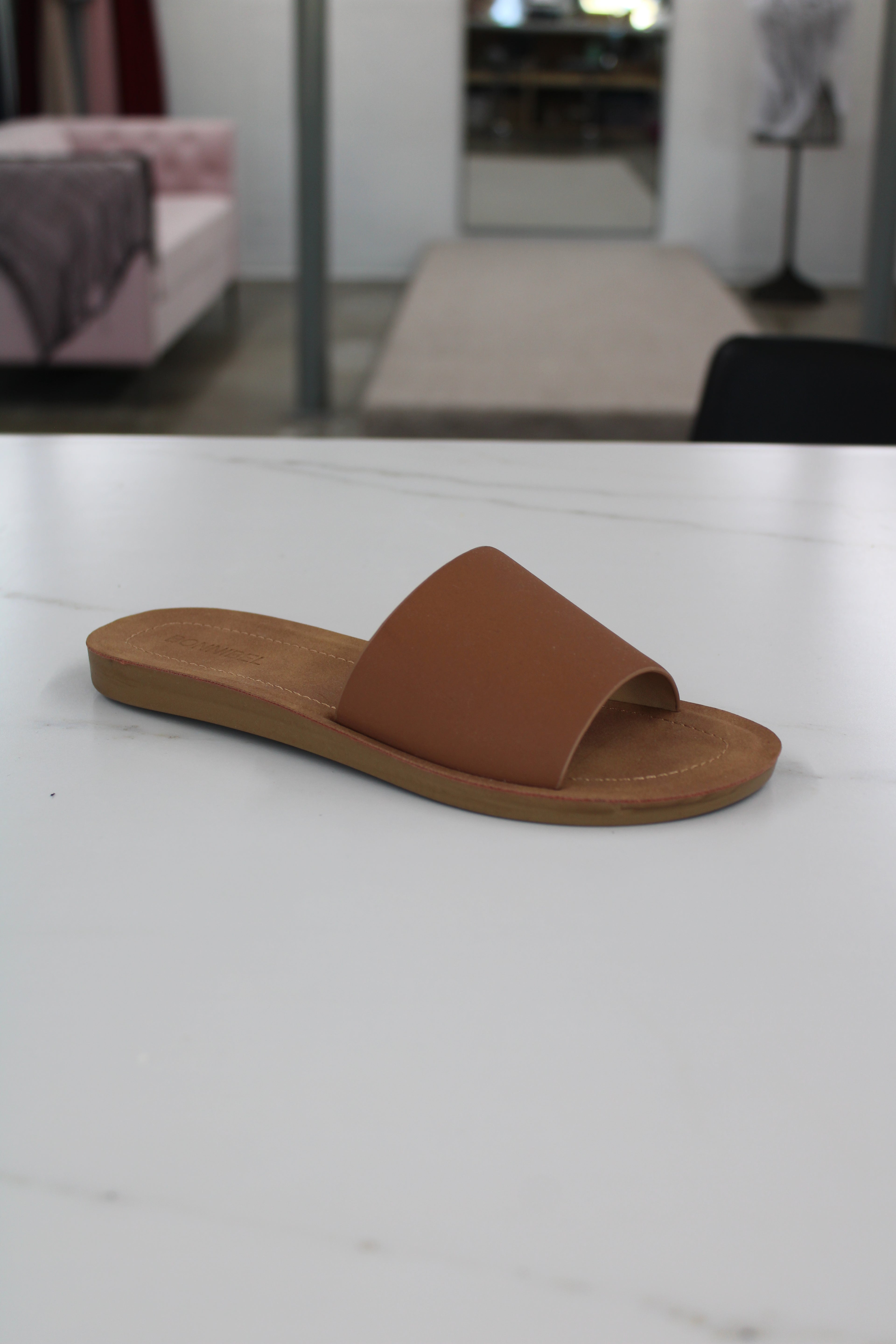 Maia Slides-Tan