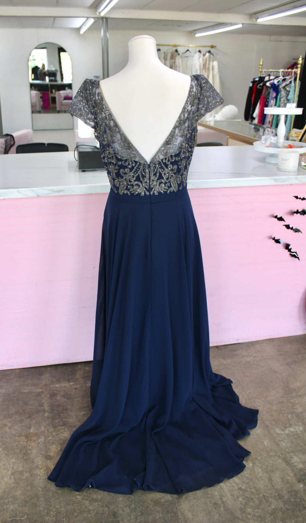 Rina DiMontella-Size 16