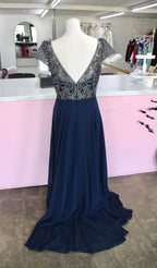 Rina DiMontella-Size 16