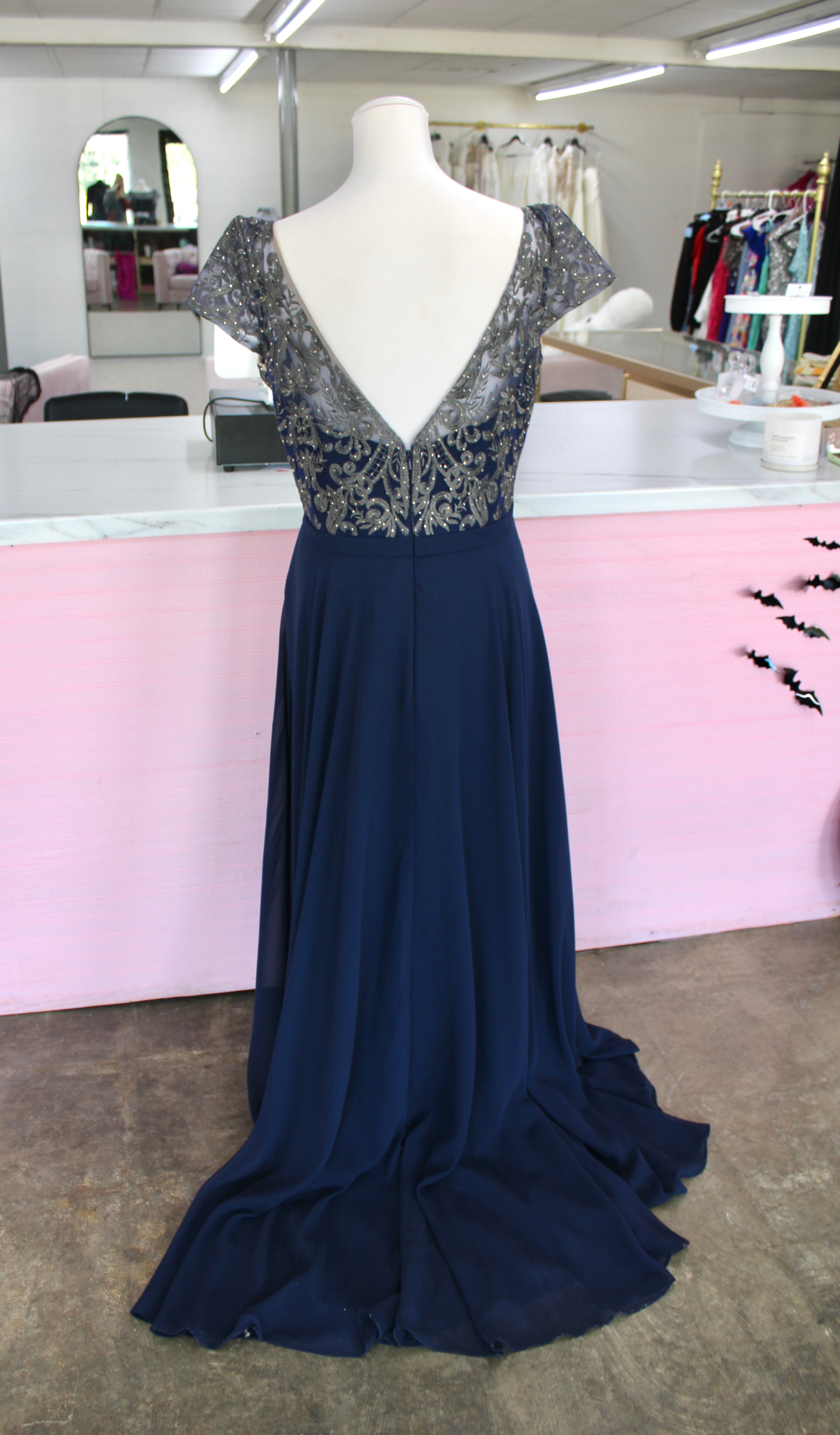 Rina DiMontella-Size 16