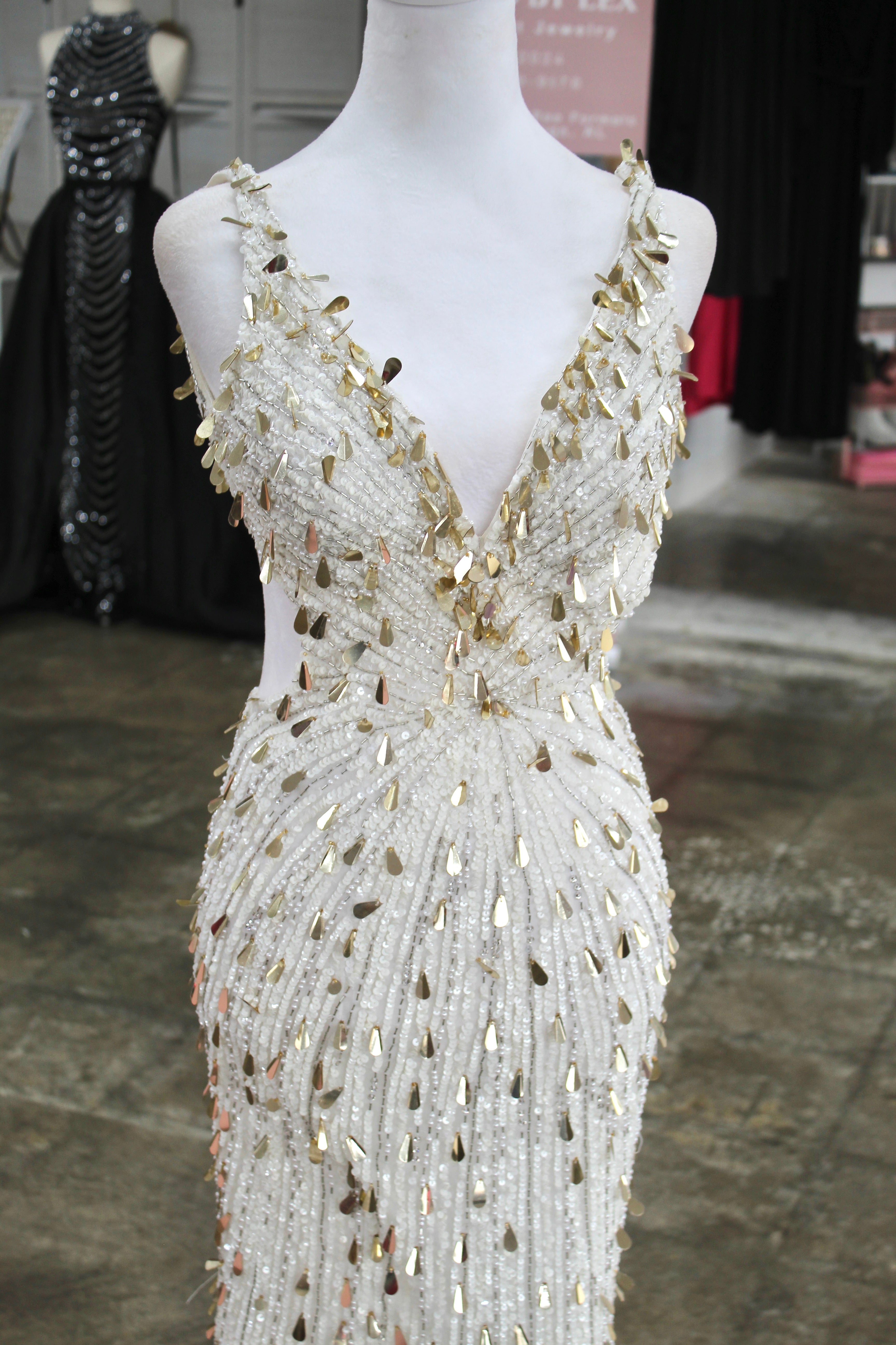 Sherri Hill 54912- Size 2