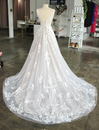 Private Design Collection — Size 2 Bridal