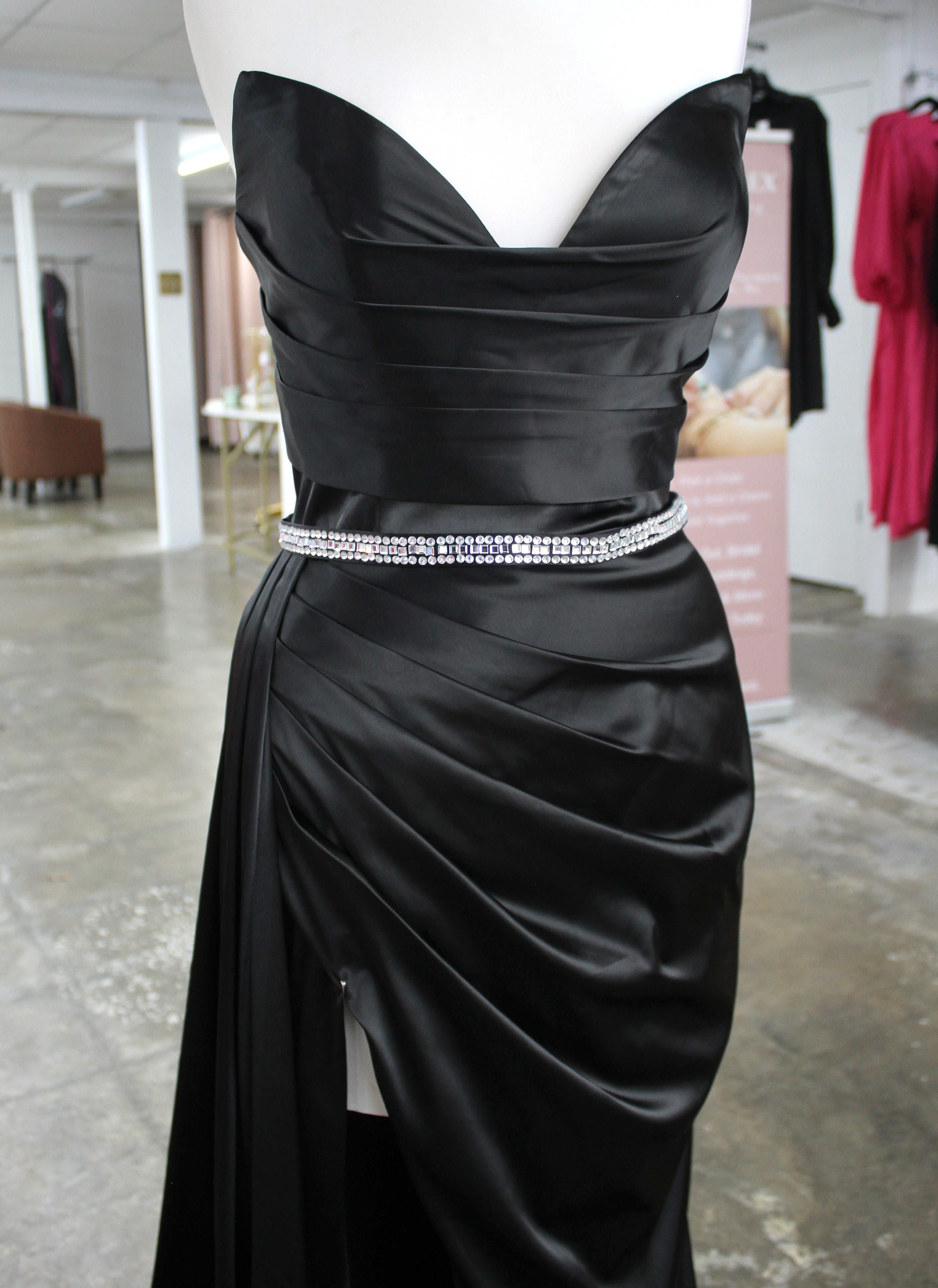 Johnathan Kayne 2914- Size 12