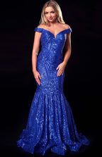 Ava Presley 36032- Size 10