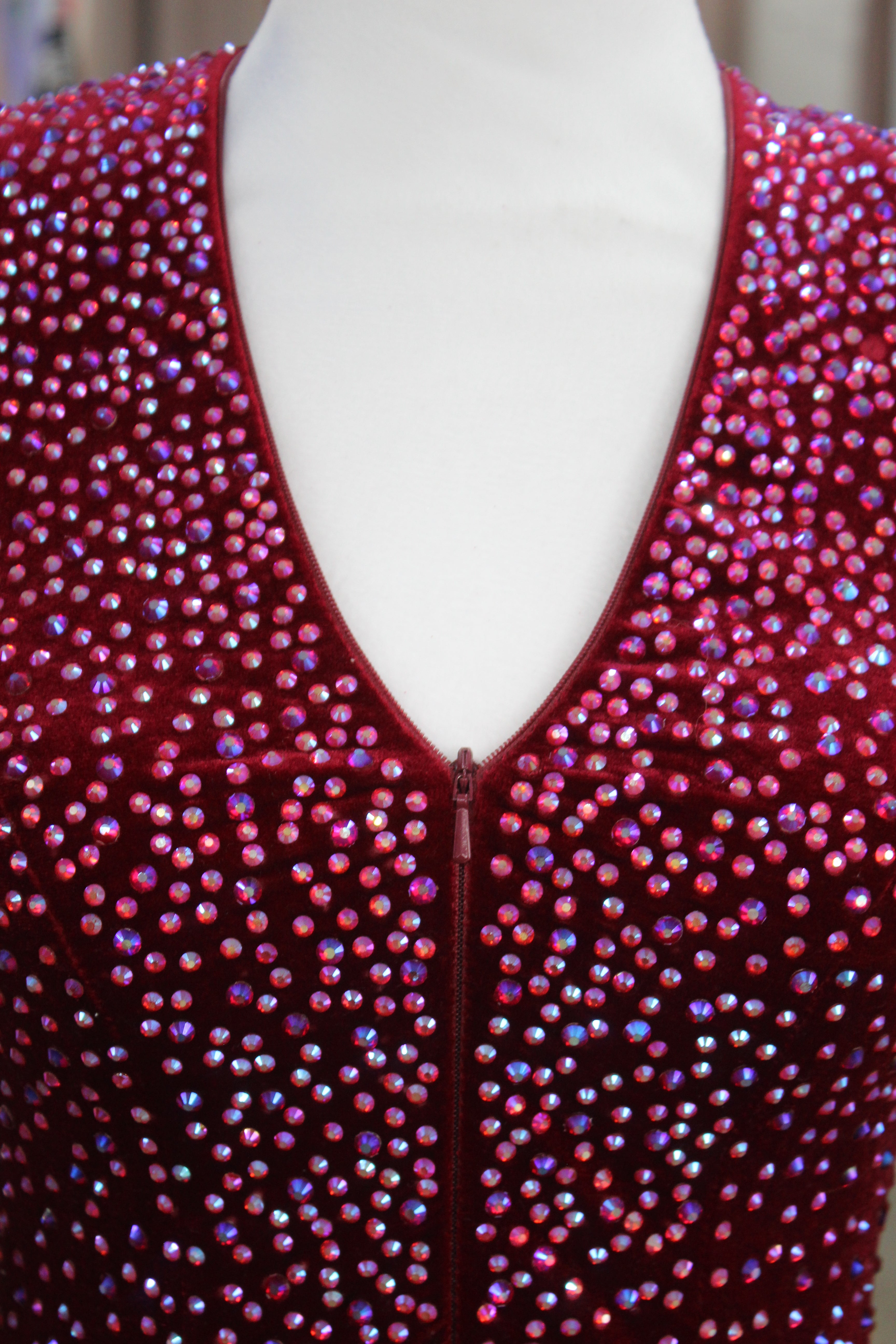 Johnathan Kayne 2045- Size 0 *Length Shortened*