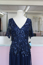 Papell Studio-Size 12