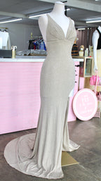 Johnathan Kayne 2523 Latte-Size 8