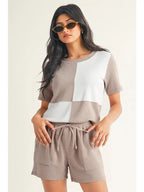 Bailee Patchwork Set