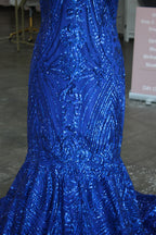 Ava Presley 36032- Size 10