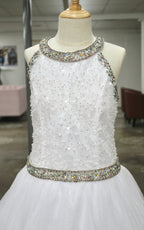 Ritzee Girls Size Youth 12