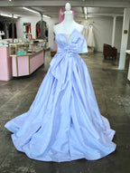 Ashley Lauren 11609 (Lavender)-Size 4