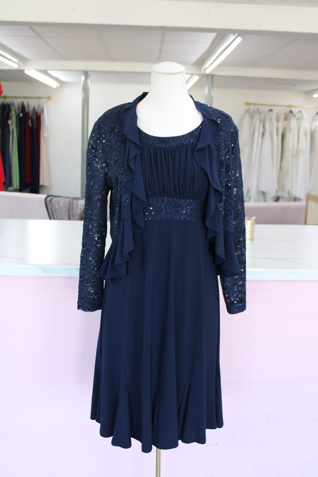 R&M Richard’s-Size 10