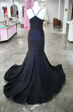 Johnathan Kayne 3210 (Black)-Size 10