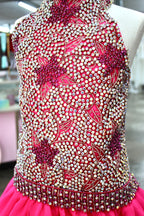 One More Couture (Pink)- Youth 16