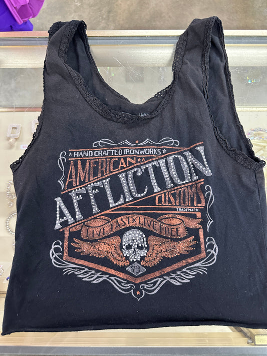 Large- Affliction