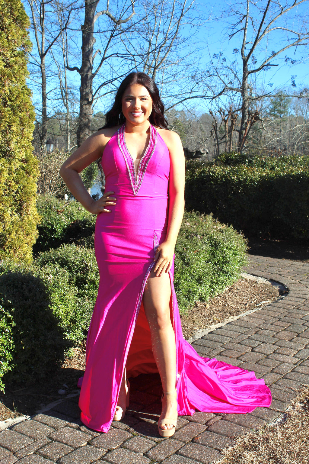 Johnathan Kayne 3298