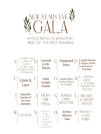 Bronze Sponsorship- 4 Tickets