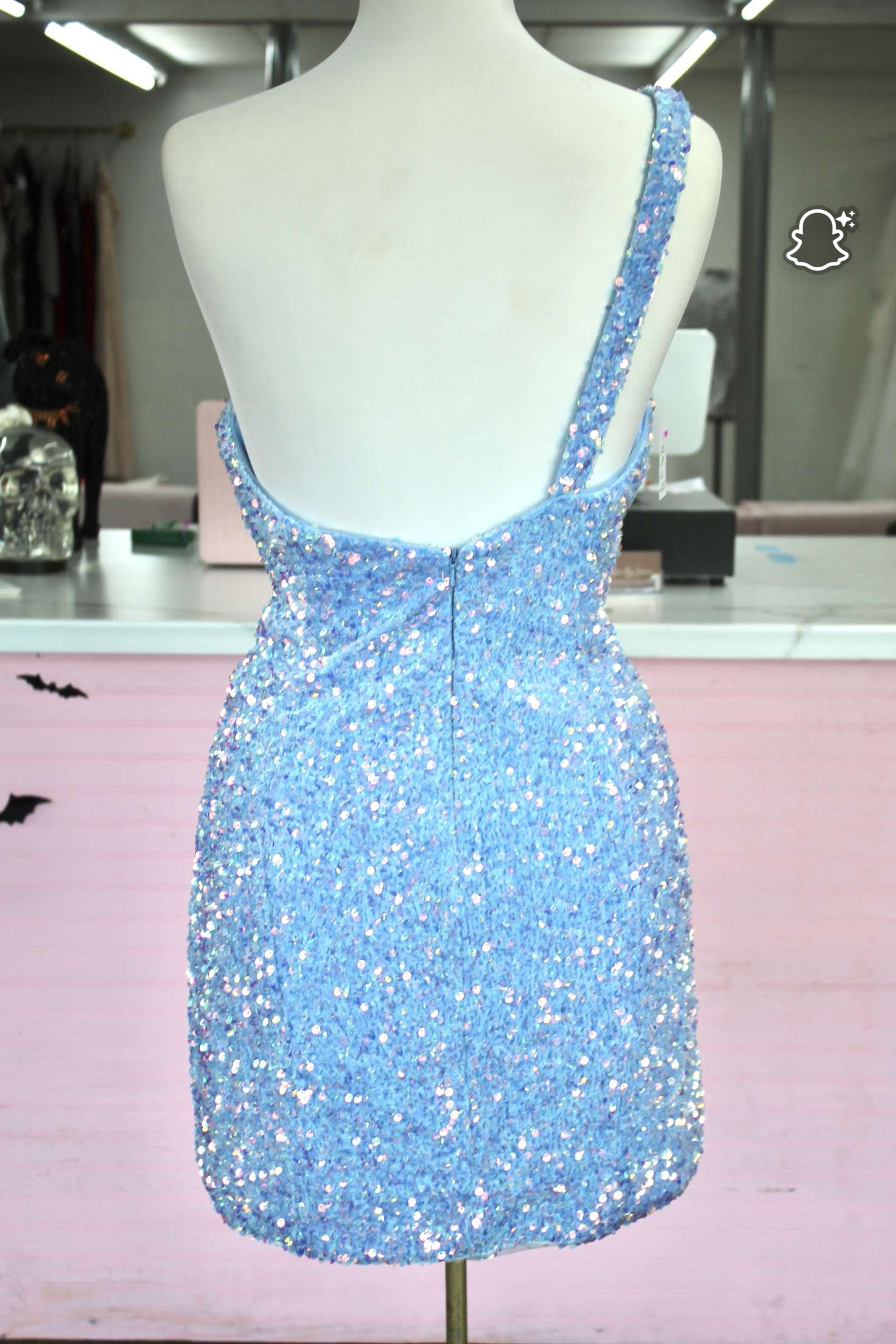 Sherri Hill-54403 Size 16