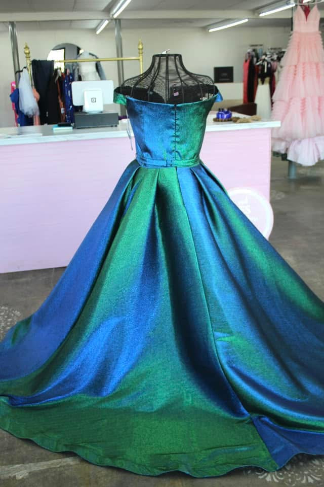 Tiffany Design-Size 24