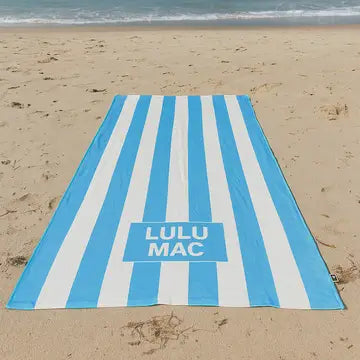 LULU MAC - Towel