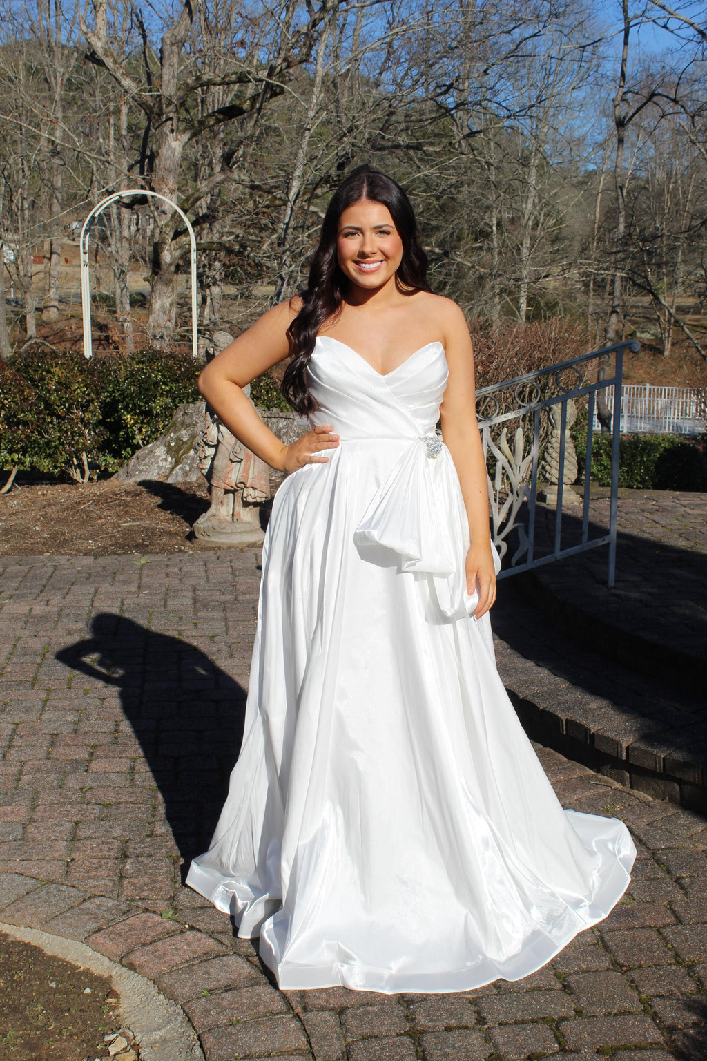 Johnathan Kayne 3272- Size 10