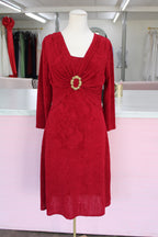 Annected Apparel-Size 12