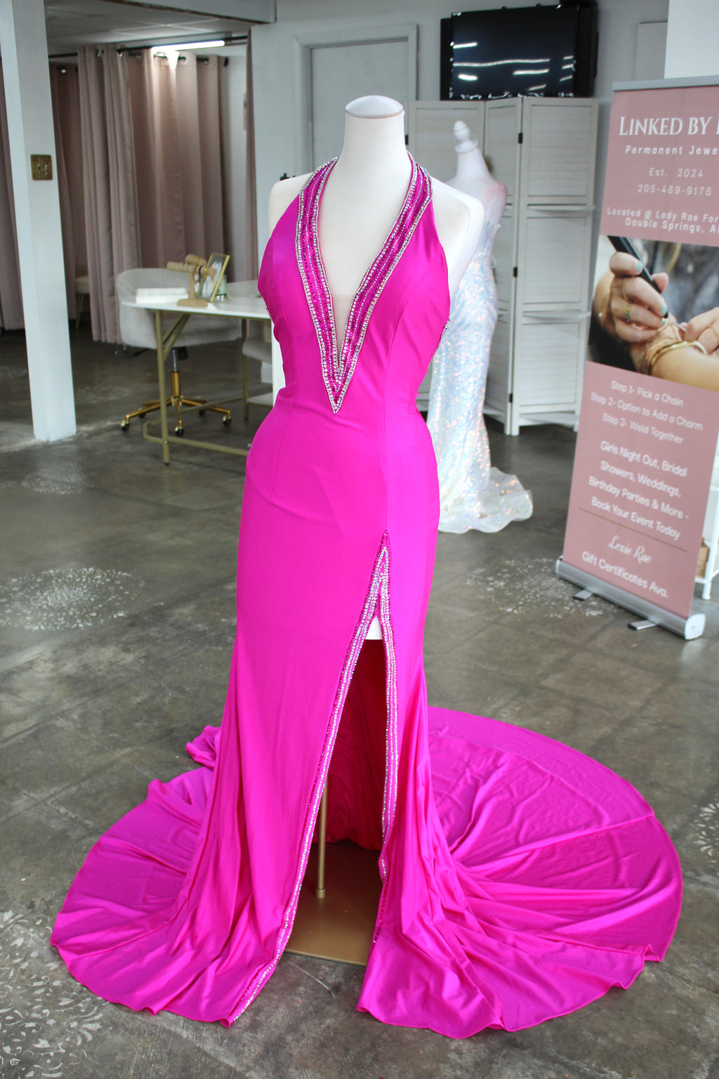 Johnathan Kayne 3298