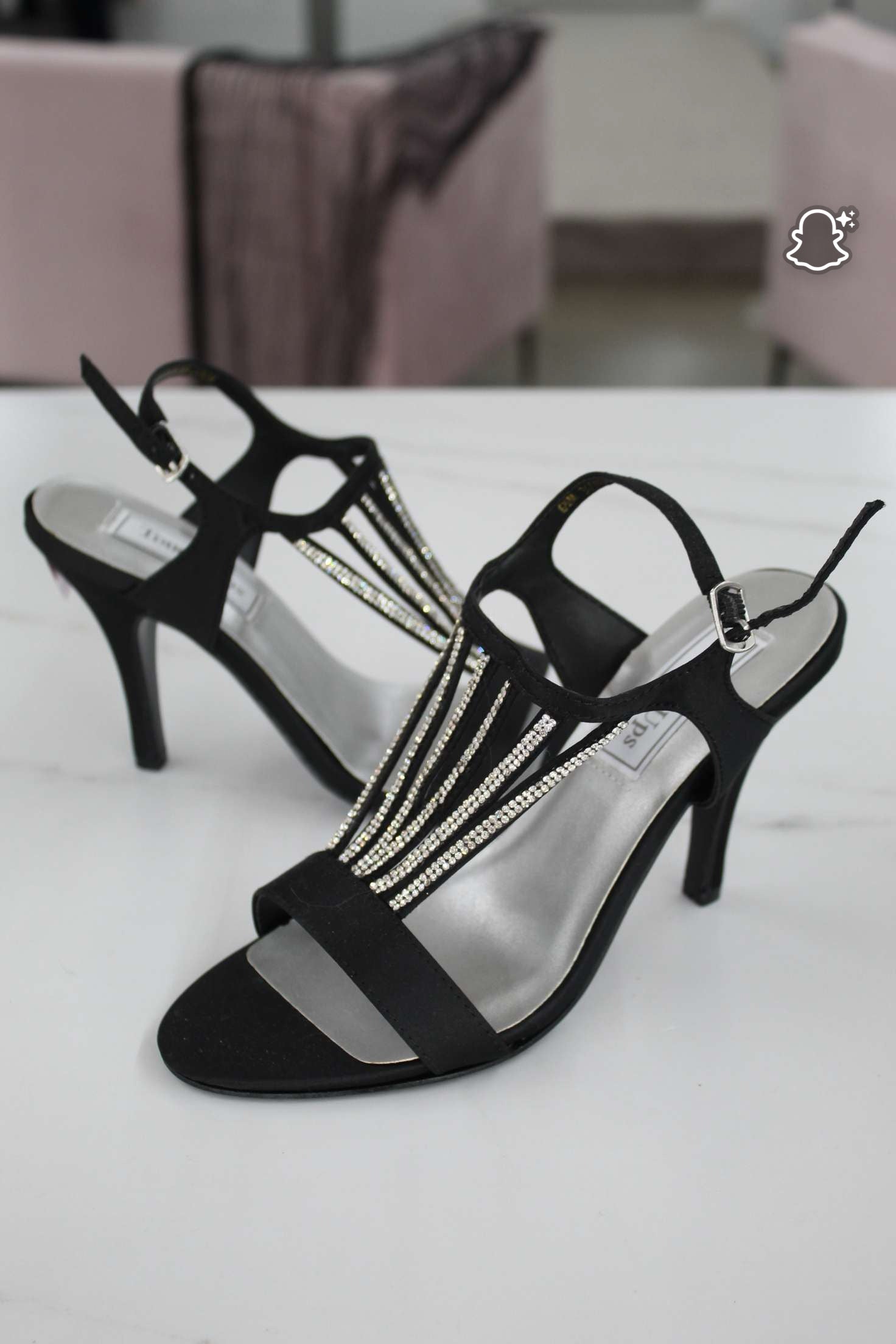 Formal Shoes - Minor Defects