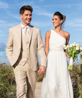 Tan Havana Suit Style 252