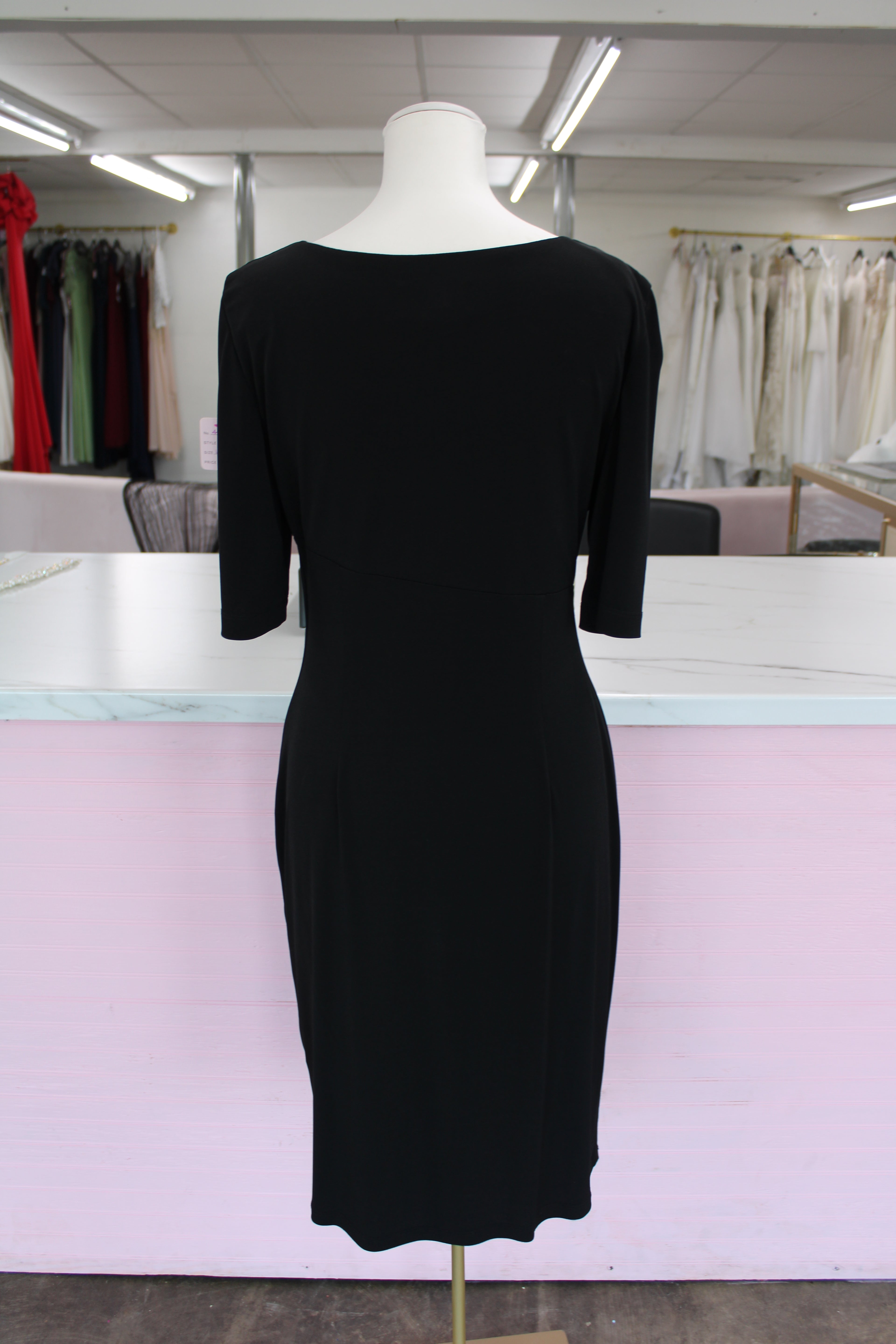 Annected Apparel-Size 12