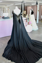 Johnathan Kayne/Sydney’s Closet JK2202-Size 18