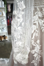 Private Design Collection — Size 2 Bridal